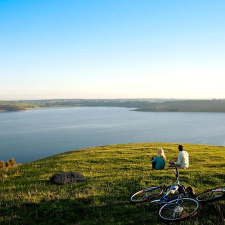 Lakes And Craters Holiday Park Camperdown Exteriör bild