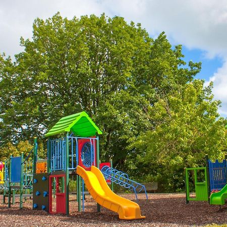 Lakes And Craters Holiday Park Camperdown Exteriör bild