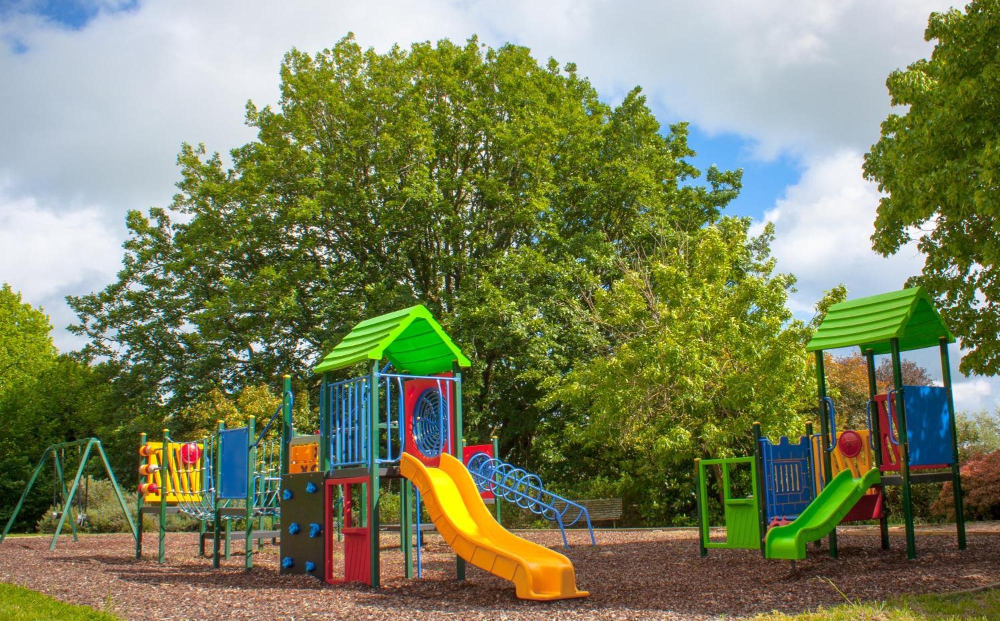 Lakes And Craters Holiday Park Camperdown Exteriör bild