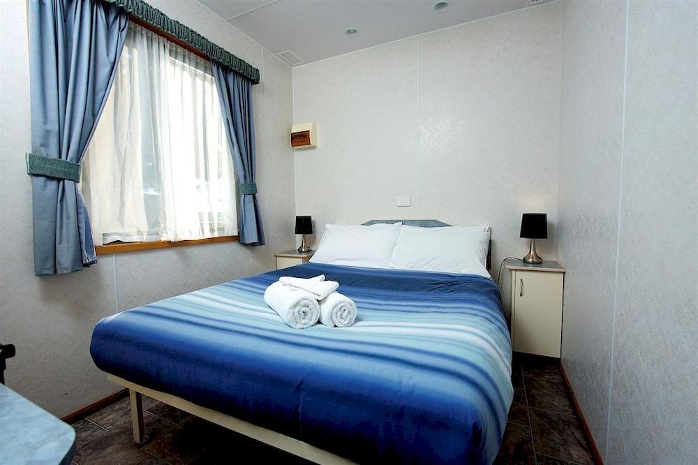 Lakes And Craters Holiday Park Camperdown Exteriör bild